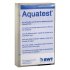 BWT Aquatest Prüfset Härtebestimmung 1-40 Grad dH 18997E