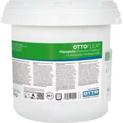 OTTOFLEX Flüssigfolie 90kg