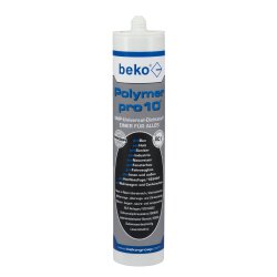 Beko pro10 Polymer 310ml weiß 21002