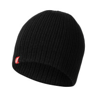 Nitras Strickmütze Einheitsgröße mit Winterf