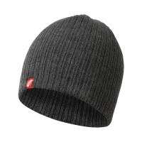 Nitras Strickmütze Einheitsgröße mit Winterf