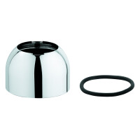 Grohe Kappe lose chrom 46242000 gallery