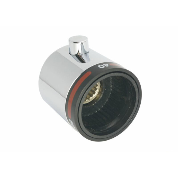 Kludi A-QA v barre murale flexible, longueur 1100mm, chrome, 6209505-00, 6209505-00