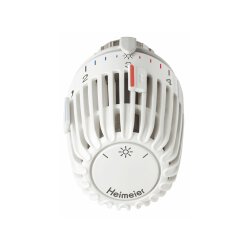 Heimeier Thermostat Kopf Typ 7000-00.500 mit Nullstellung