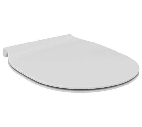 Ideal Standard WC-Sitz Connect Air Sandwich Softclose weiß E036601