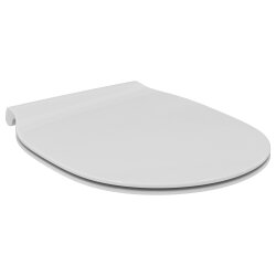 Ideal Standard WC-Sitz Connect Air Sandwich Softclose weiß E036601