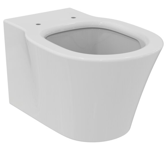 Ideal Standard Wand-Tiefspül-WC Connect Air AquaBlade weiß E005401