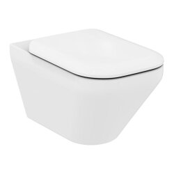 Ideal Standard WC-Sitz Tonic II weiß K706401