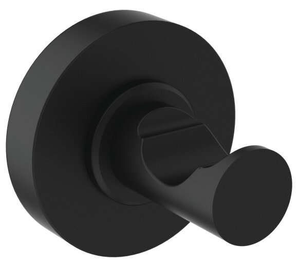 Ideal Standard Handtuchhaken Iom Silk Black A9115XG
