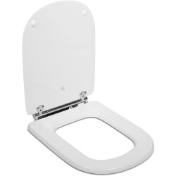 Ideal Standard WC-Sitz Calla weiß T627801