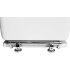 Ideal Standard WC-Sitz Calla weiß T627801