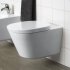 Ideal Standard WC-Sitz Tonic Softclose weiß K706101