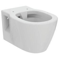 Ideal Standard Wand-Tiefspül-WC Connect...