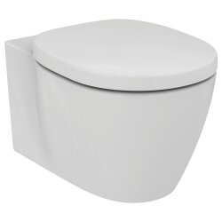 Ideal Standard WC-Sitz Connect weiß E712801