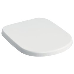 Ideal Standard WC-Sitz Eurovit Plus Softclose weiß T679901