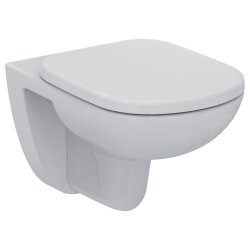 Ideal Standard Wand-Tiefspül-WC Eurovit Plus...