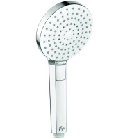 Ideal Standard Brausesystem Ceratherm T50 mit Aufputz Brause