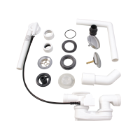 Ideal Standard Ab- und Überlaufgarn gallery