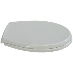 Ideal Standard WC-Sitz Eurovit Softclose weiß W303001