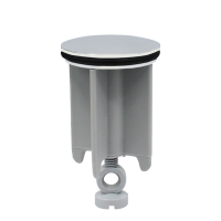 Ideal Standard Ablaufstopfen Jado chrom  gallery