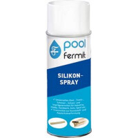 Fermit Pool Silikonspray 400ml 09136 gallery