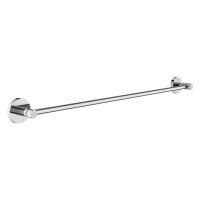 Grohe Essentials Badetuchhalter 654mm ch gallery