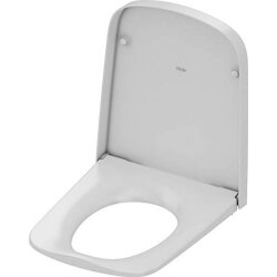 TECE WC-Sitz one mit Absenkautomatik weiß 9700600