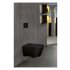 Villeroy & Boch ViClean I100 Dusch-WC spülrandlos mit CeramicPlus