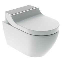 Geberit AquaClean Dusch-WC Tuma Classic WC-Komplettset