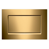 Geberit Betätigungsplatte Sigma10 (ex Sigma30) Spü