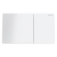Geberit Betätigungsplatte Sigma 70  gallery