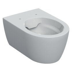 Geberit Icon Wand-Tiefspül-WC spülrandlos...