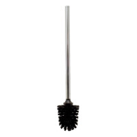 Emco Ersatzbürstenkopf schwarz 351513390