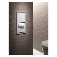 Emco Bürstengarnitur-Modul asis 150 2