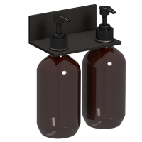 Alape Lotionspender hängend gallery