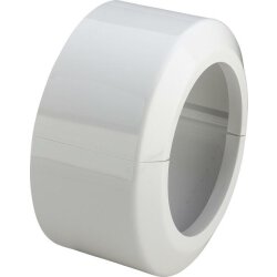 Klapprosette für WC-Stutzen DN100 58.302.01..0000