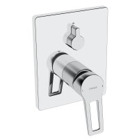 Hansa Badewannenarmatur Hansatwist Unter gallery