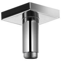 KEUCO Brausearm Edition 300 für Deckenanschluss 100mm c