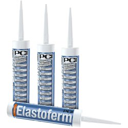 PCI Elastoferm Hybrid Dichtstoff 420 Gramm weiß