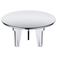 KEUCO Haube für Schaftventil chrom 59903