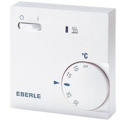 Eberle Raumtemperaturregler RTR-E