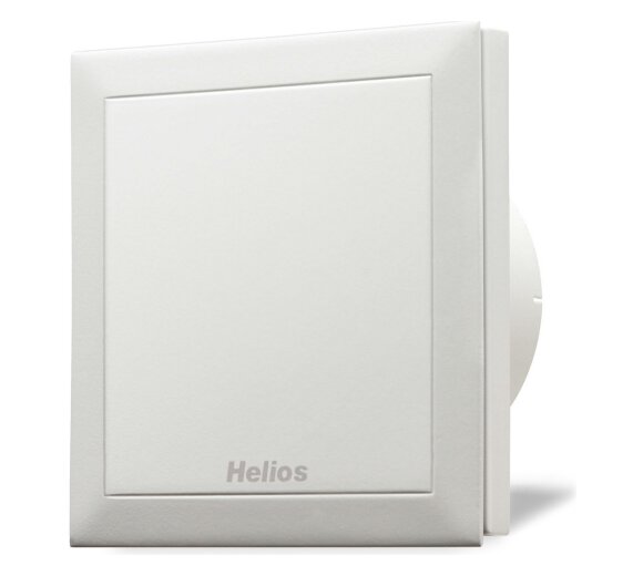 Helios Kleinluftfilter Minivent M1/100 06171