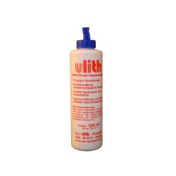 Ulith Handwaschpaste fl&uuml;ssig 500 ml