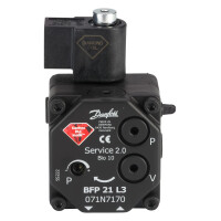 Danfoss Ölbrennerpumpe BFP 21 L3 07 gallery