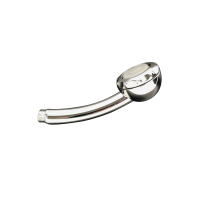 Neoperl Wassersparhandbrause chrom 01074 gallery