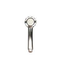 Neoperl Wassersparhandbrause chrom 01074198 2