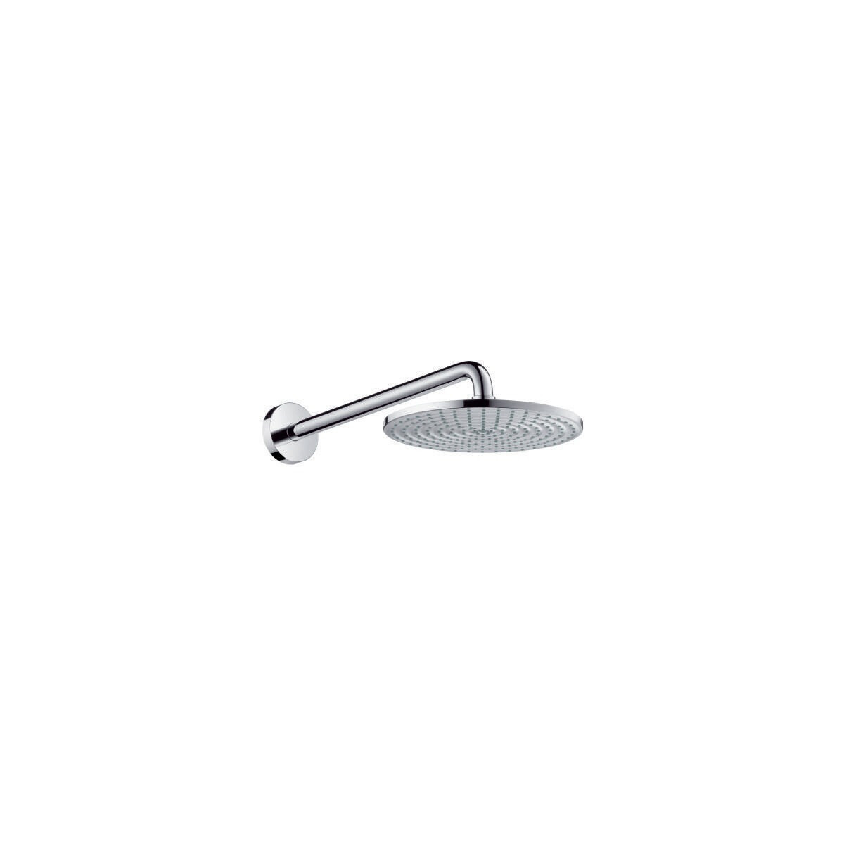 Hansgrohe Raindance Select S 240 Duschkopf - Wie Sommerregen