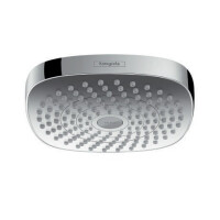 Hansgrohe Kopfbrause Croma Select E 180 2jet 