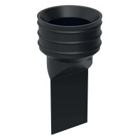 Geberit Membrangeruchsverschluss 595710000