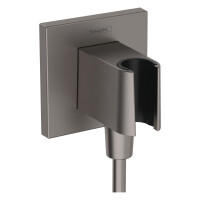 Hansgrohe Brausehalter FixFit Porter Square 4